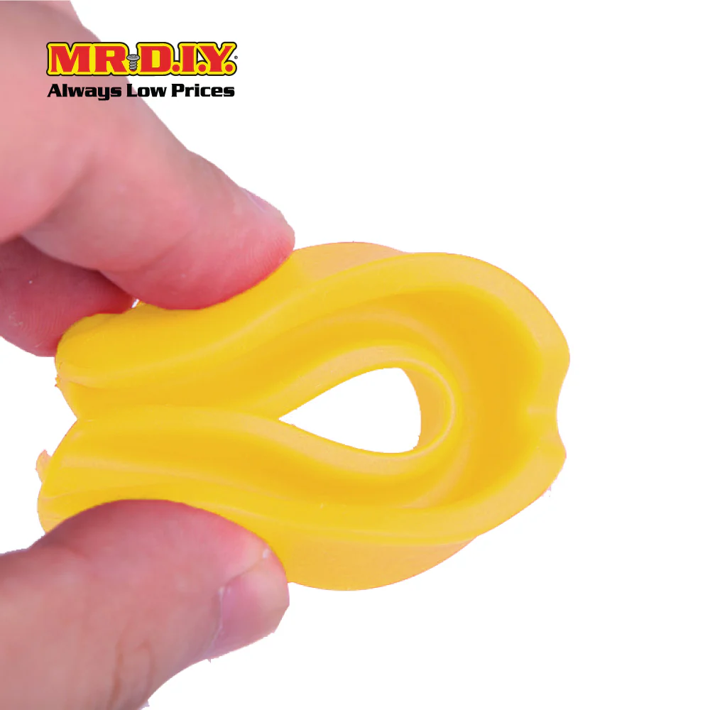 LIVEPRO Sports Mouth Guard (1 PC) LP8609 - Image 3