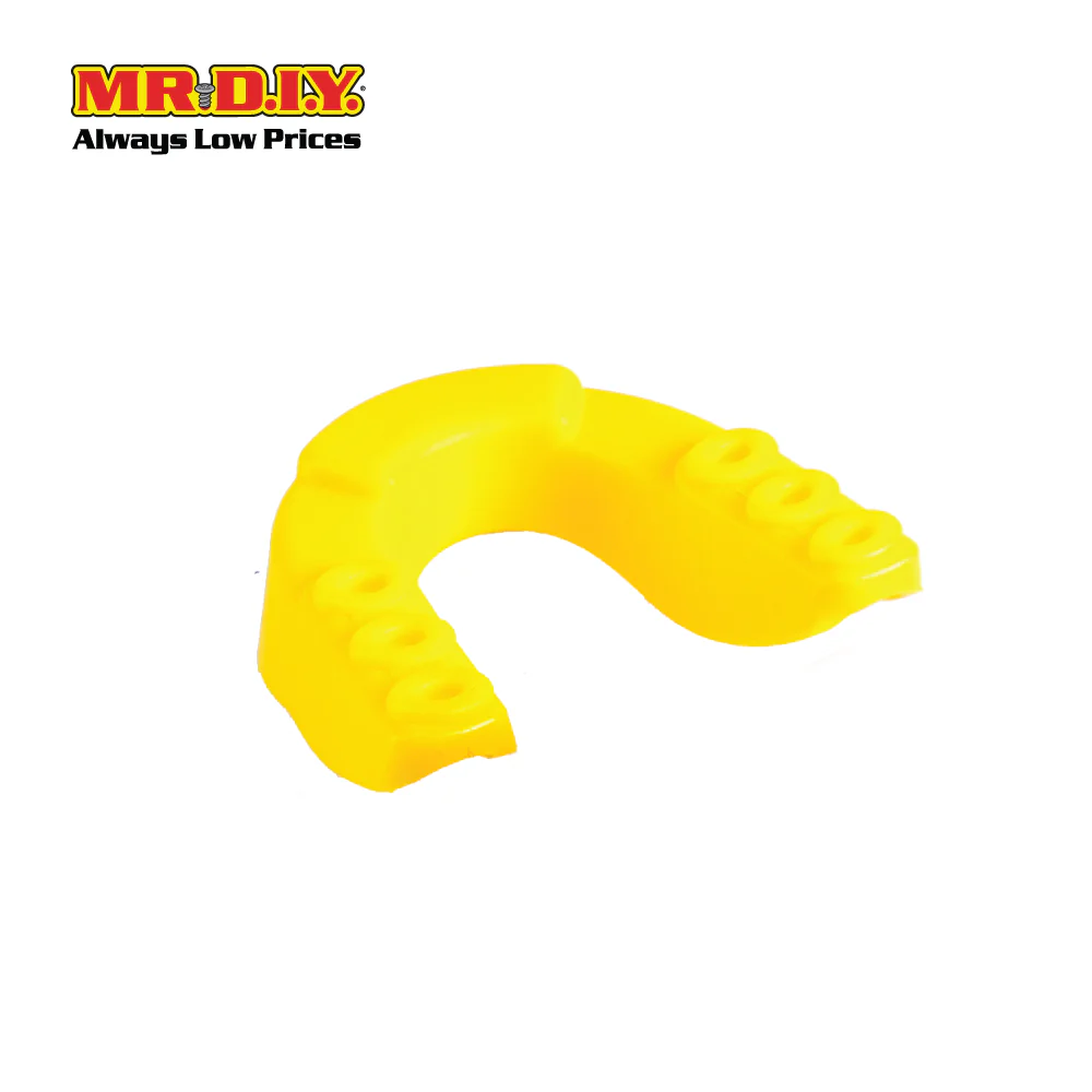 LIVEPRO Sports Mouth Guard (1 PC) LP8609 - Image 5