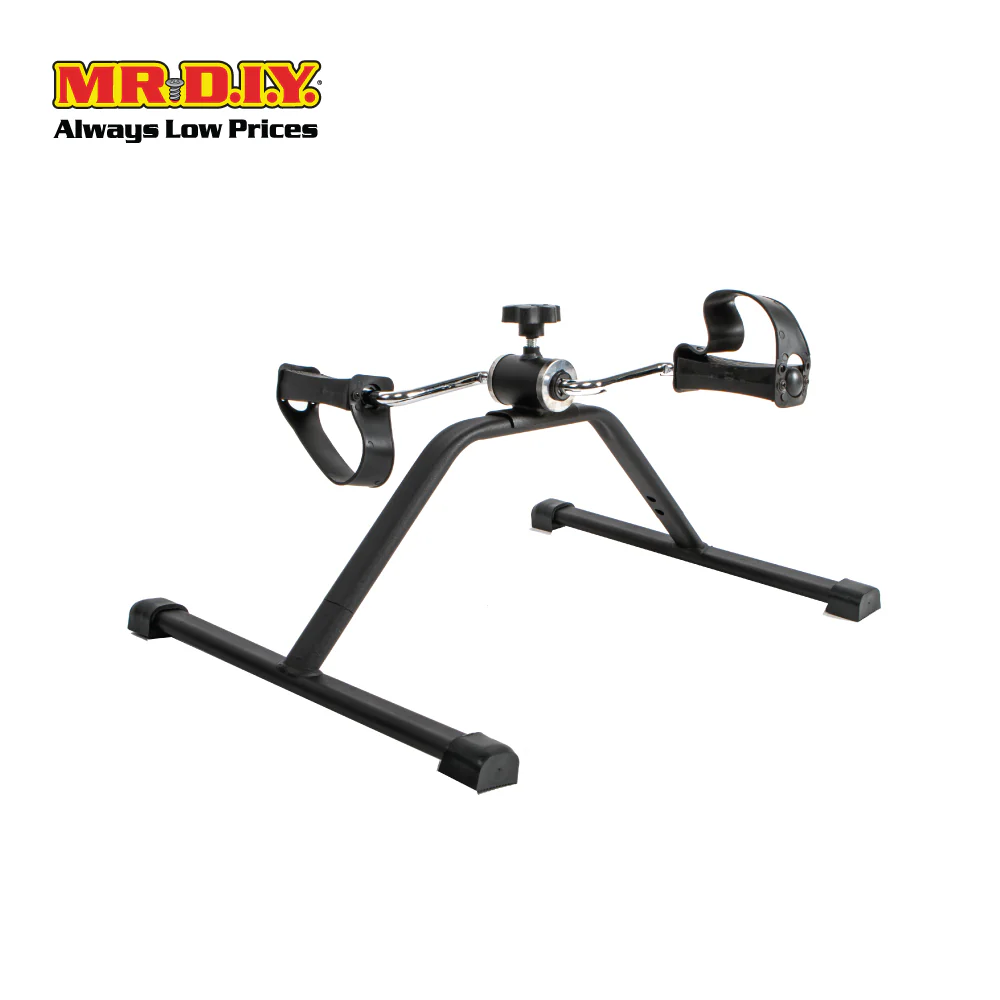 LIVEUP Sports Portable Mini Pedal Exercise (51.5cm) LS9052 - Image 3
