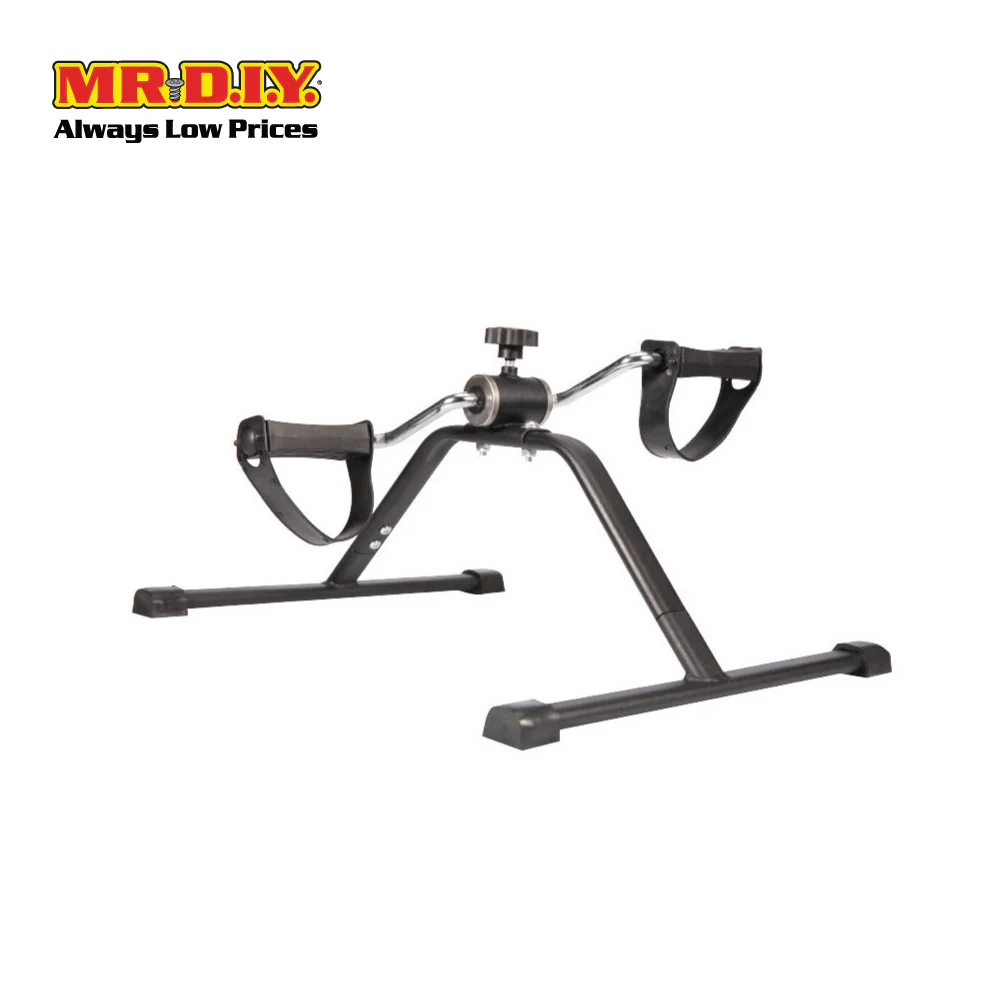 LIVEUP Sports Portable Mini Pedal Exercise (51.5cm) LS9052 - Image 4