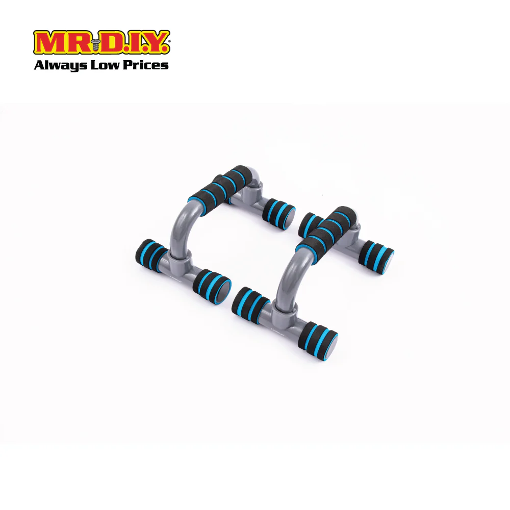 LIVEUP Sports Push Up Bar Set LS3164E - Image 2