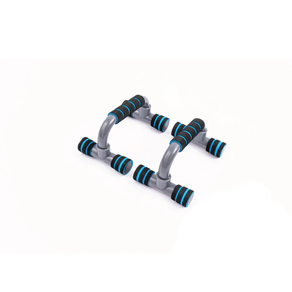 LIVEUP Sports Push Up Bar Set LS3164E - Image 5