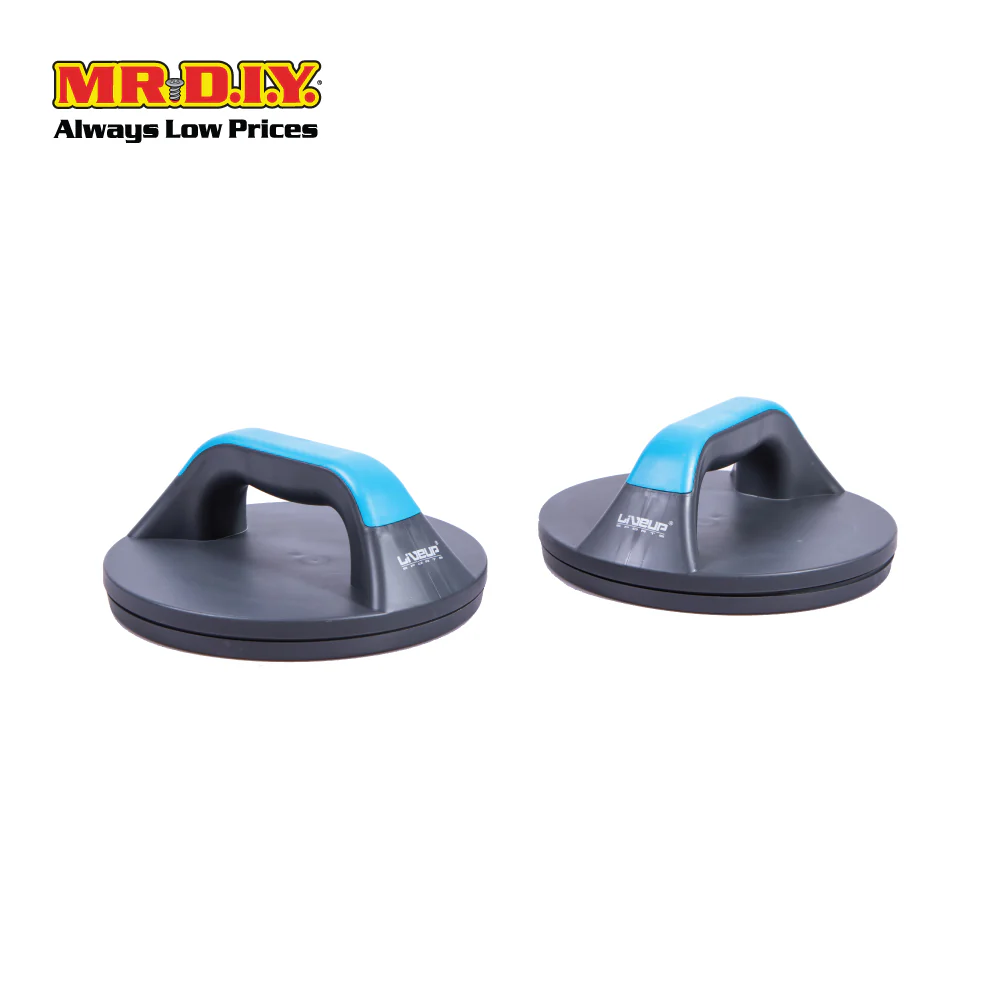 LIVEUP Sports Push Up Pro Set (19.5cm) LS9411 - Image 2