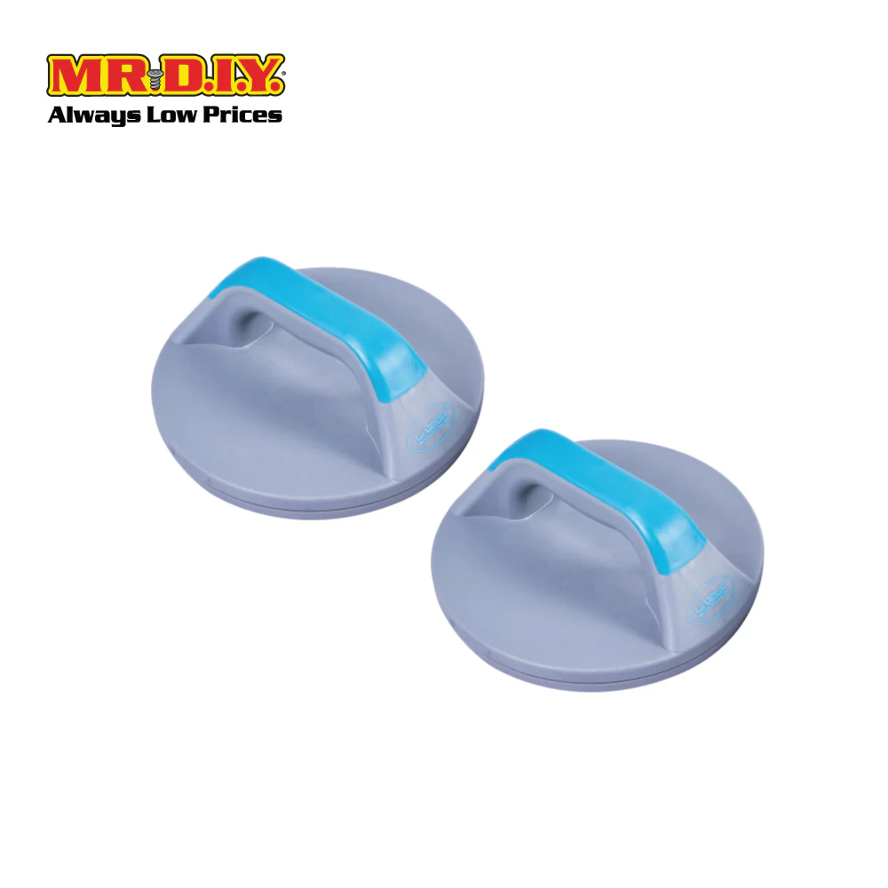 LIVEUP Sports Push Up Pro Set (19.5cm) LS9411 - Image 3