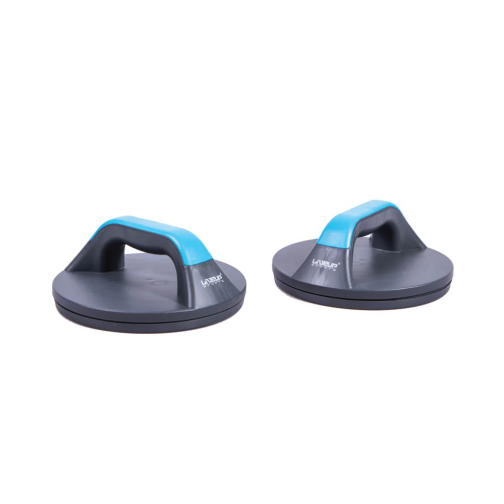 LIVEUP Sports Push Up Pro Set (19.5cm) LS9411 - Image 5