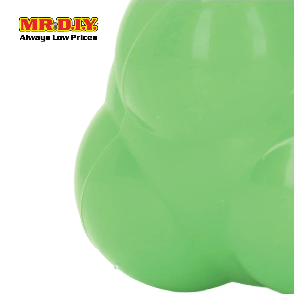 LIVEUP Sports Quick Reflex Reaction Ball (6.6cm) LS3005 - Image 3