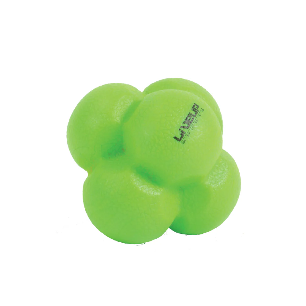 LIVEUP Sports Quick Reflex Reaction Ball (6.6cm) LS3005 - Image 4