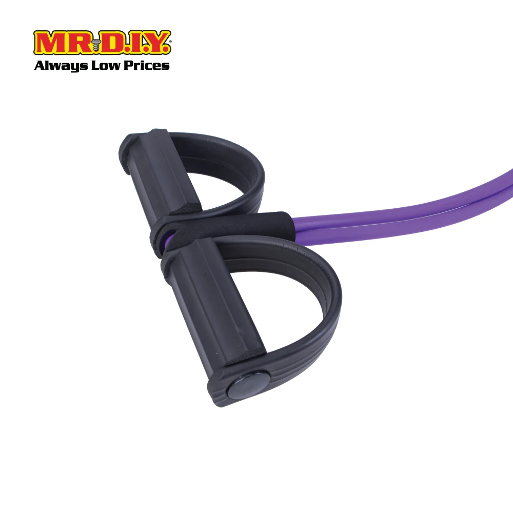 LIVEUP Sports Soft Pull Body Trimmer (60cm) LS3205 - Image 3