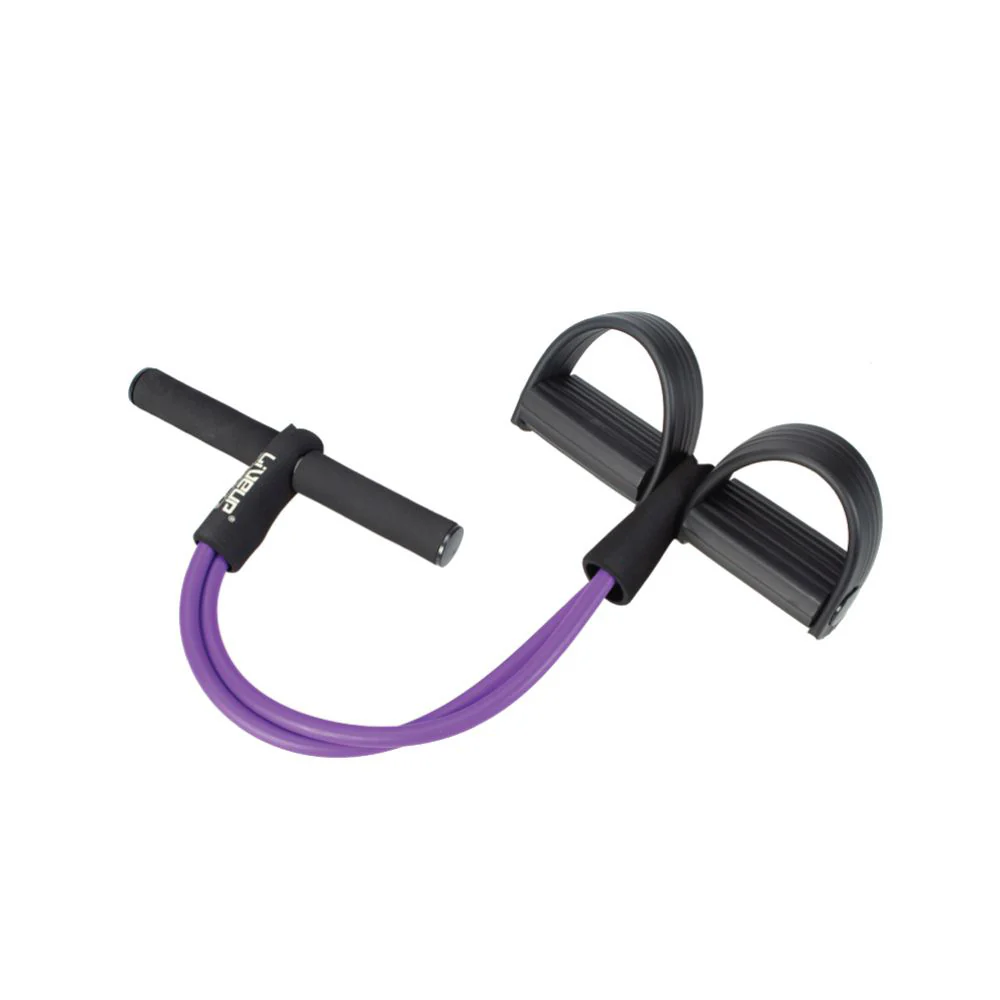 LIVEUP Sports Soft Pull Body Trimmer (60cm) LS3205 - Image 5