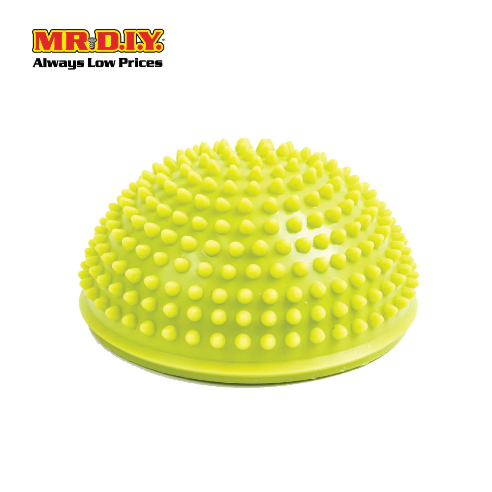 LIVEUP Sports Spikey Balance Pad (15cm) LS3572 - Image 2