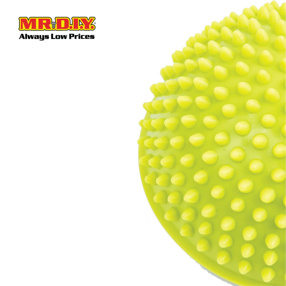 LIVEUP Sports Spikey Balance Pad (15cm) LS3572 - Image 3
