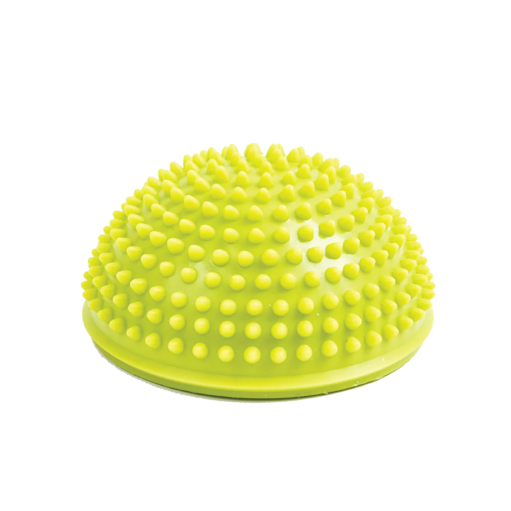 LIVEUP Sports Spikey Balance Pad (15cm) LS3572 - Image 5