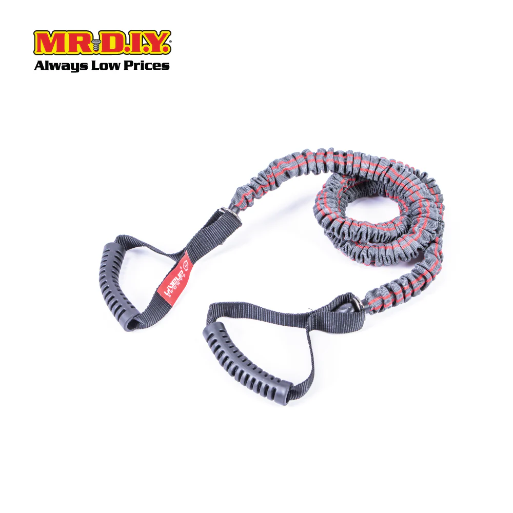 LIVEUP Sports Toning Tube (1.2M) LS3622 - Image 2