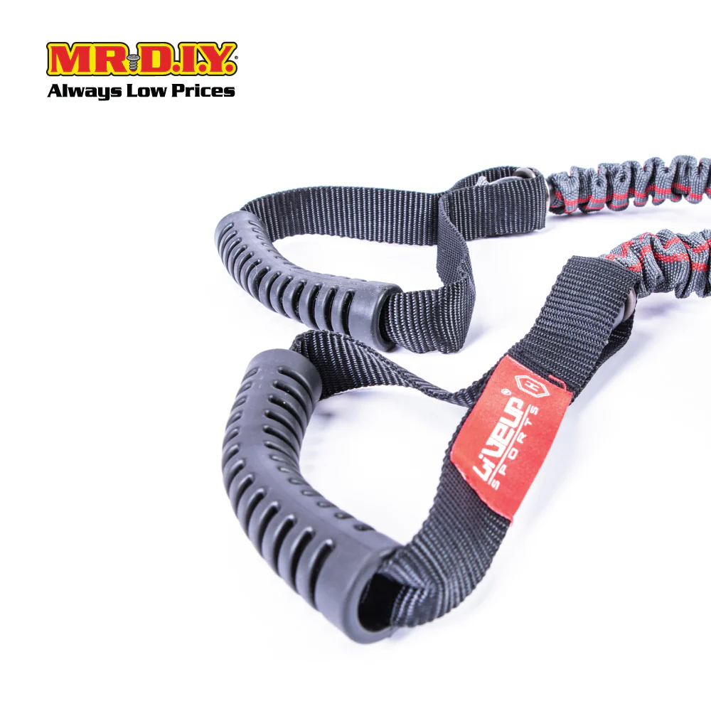 LIVEUP Sports Toning Tube (1.2M) LS3622 - Image 4