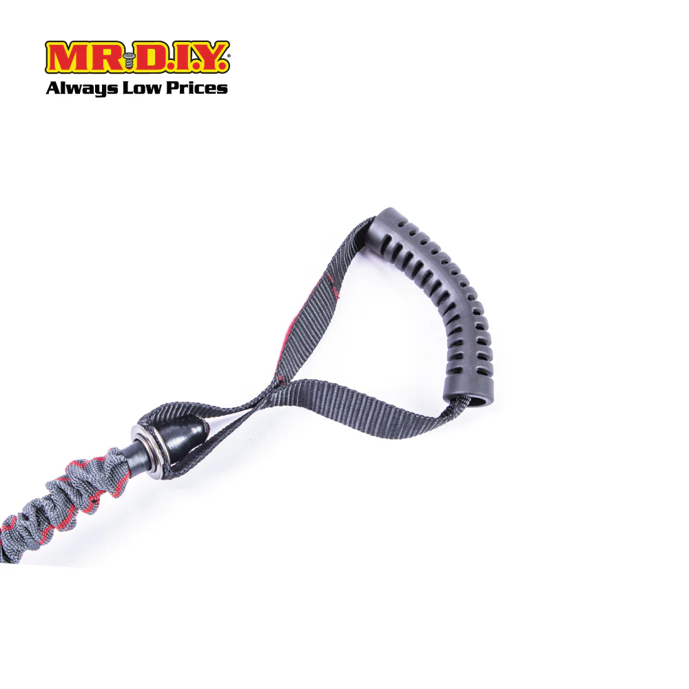 LIVEUP Sports Toning Tube (1.2M) LS3622 - Image 5