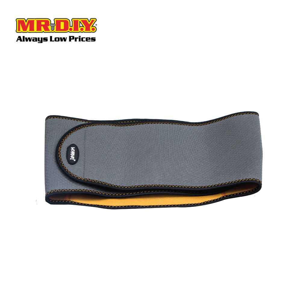 LIVEUP Sports Waist Support (1PC) LS5638 - Image 2