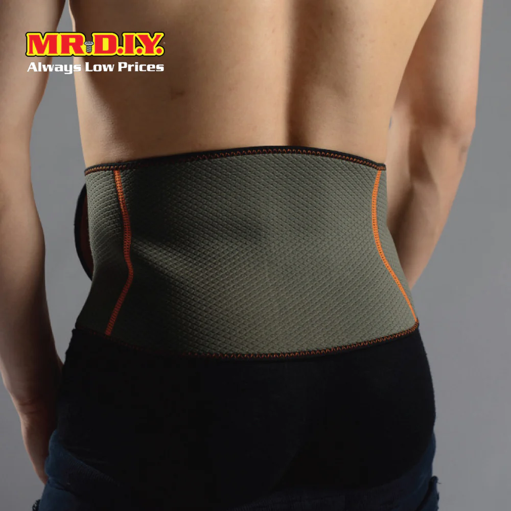 LIVEUP Sports Waist Support (1PC) LS5638 - Image 3