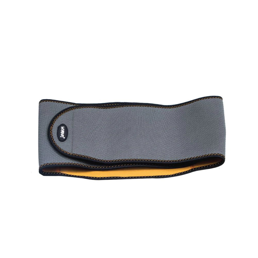 LIVEUP Sports Waist Support (1PC) LS5638 - Image 4