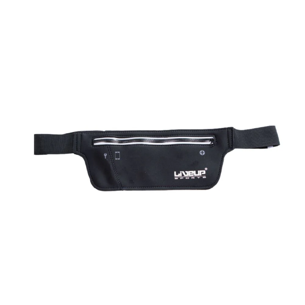 LIVEUP Sports Waterproof Running Waist Pack Bag 70G LS3704 - Image 4