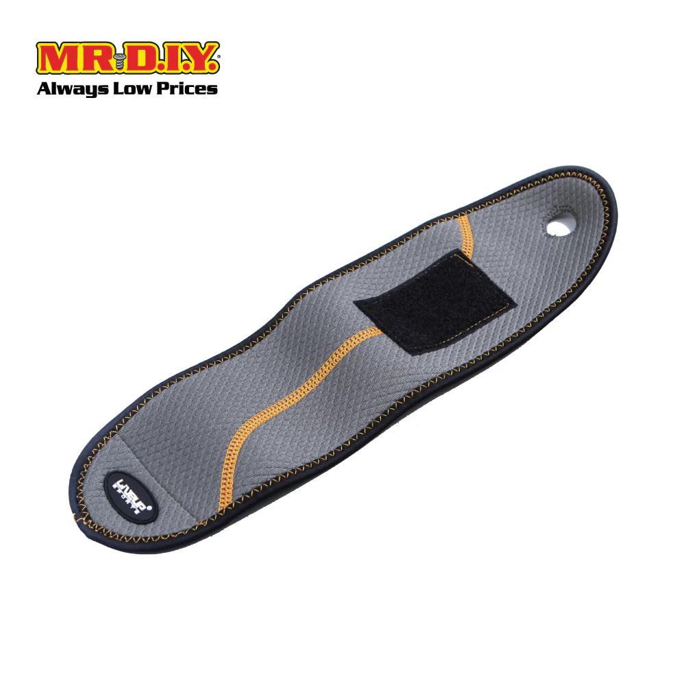 LIVEUP Sports Wrist Support (1 PC) LS5632 - Image 2