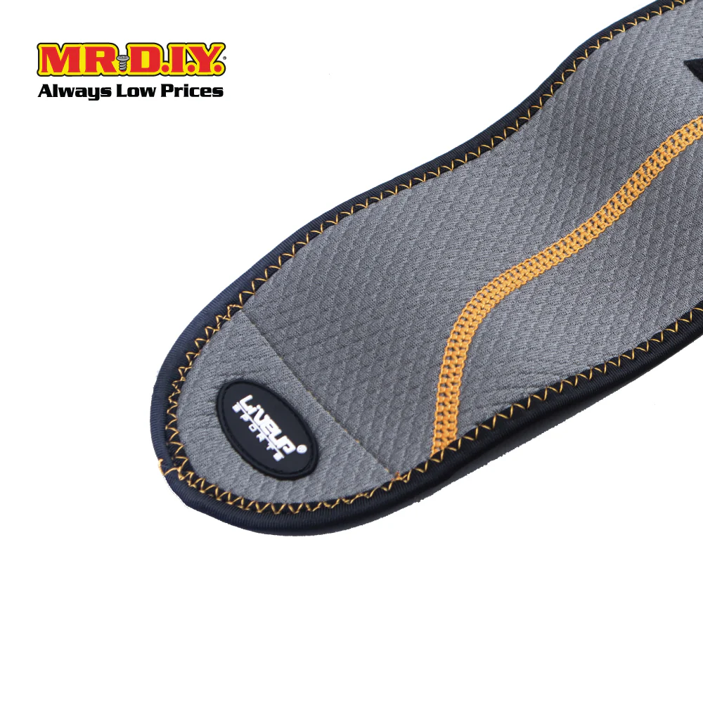 LIVEUP Sports Wrist Support (1 PC) LS5632 - Image 4