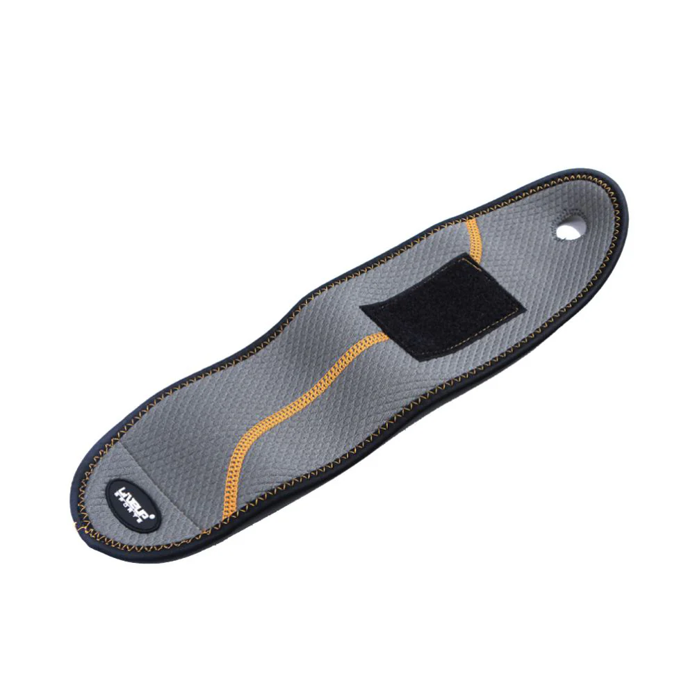 LIVEUP Sports Wrist Support (1 PC) LS5632 - Image 5