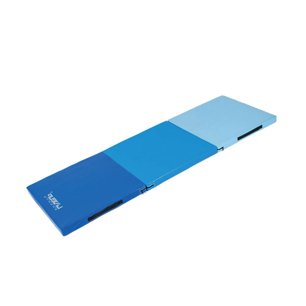 LIVEUP Sports Yoga Foldable Exercise Mat (180cm) LS3254 - Image 4