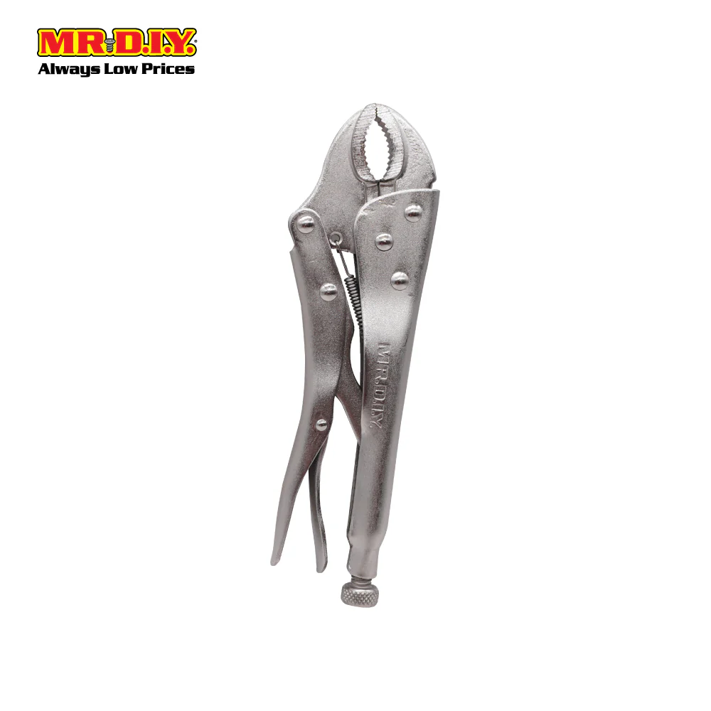 Locking Pliers 10 Inch - Image 3