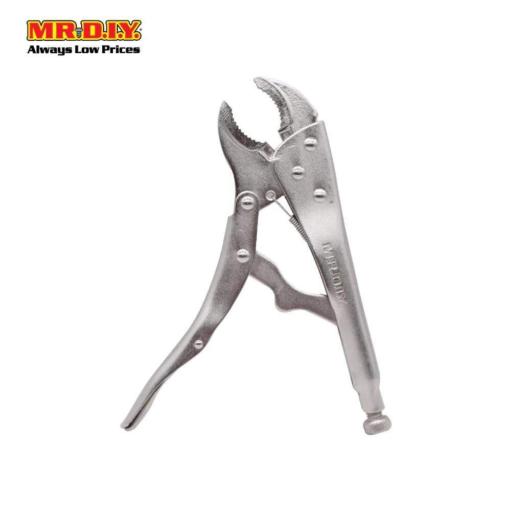 Locking Pliers 10 Inch - Image 4