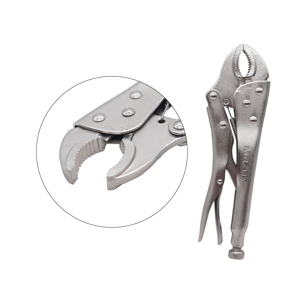 Locking Pliers 10 Inch - Image 5