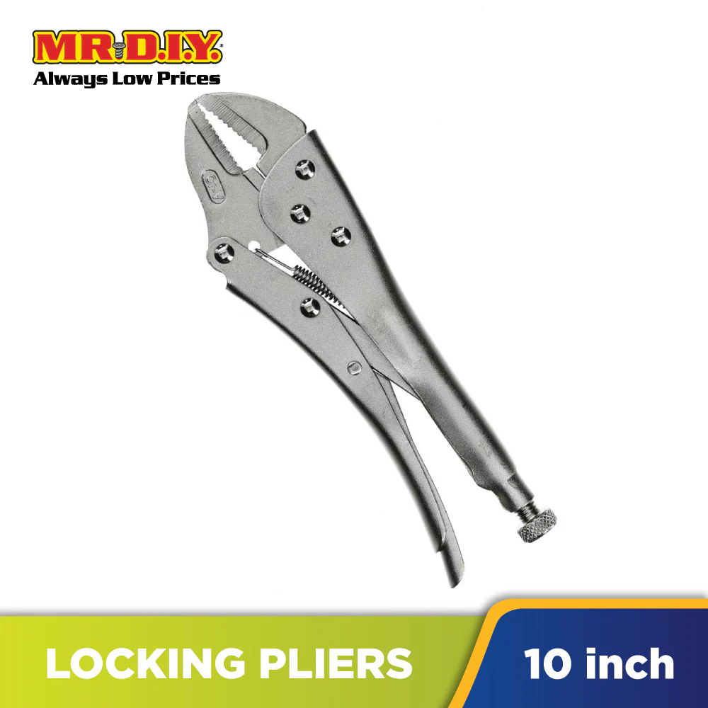Locking Pliers (10 inch) - Image 2