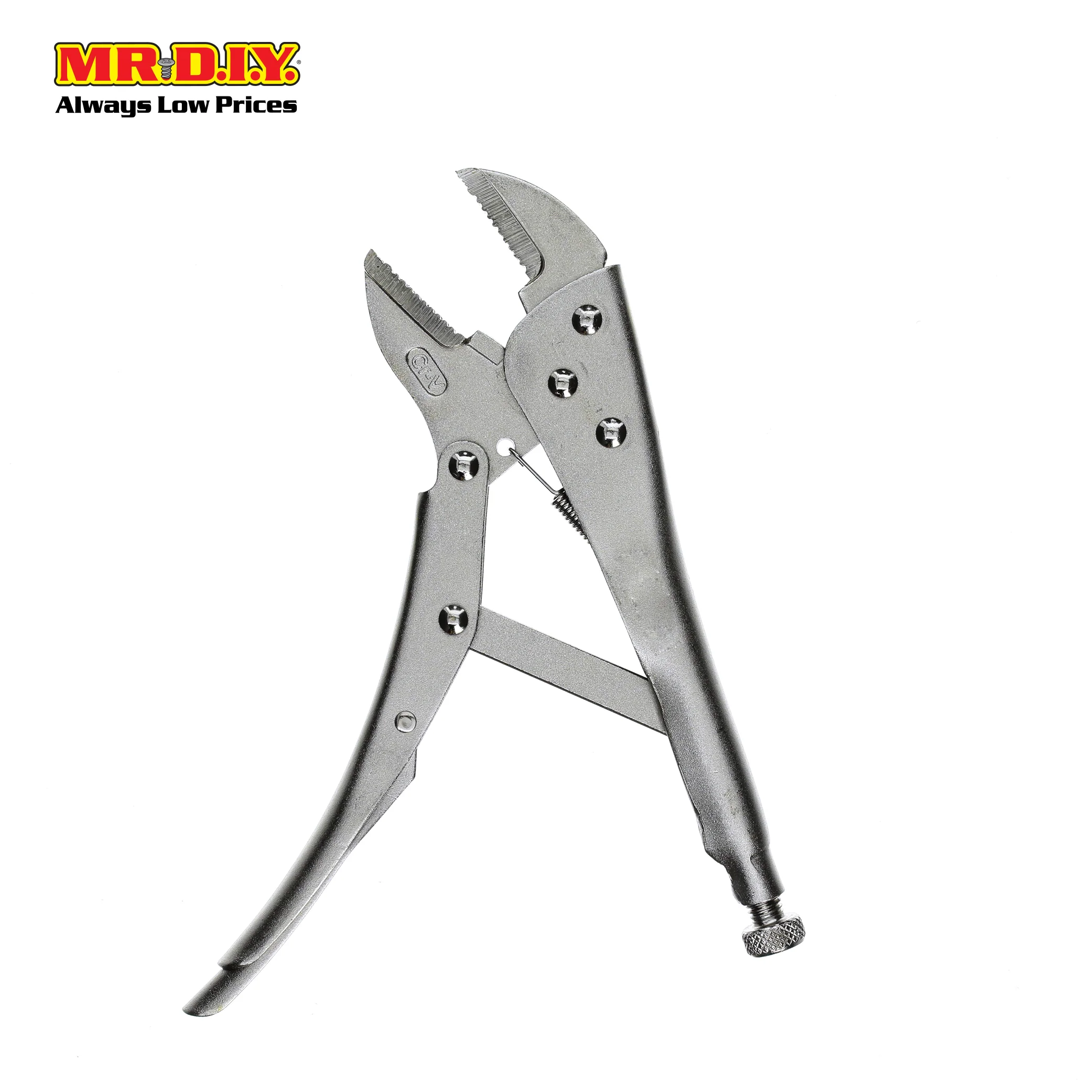 Locking Pliers (10 inch) - Image 3
