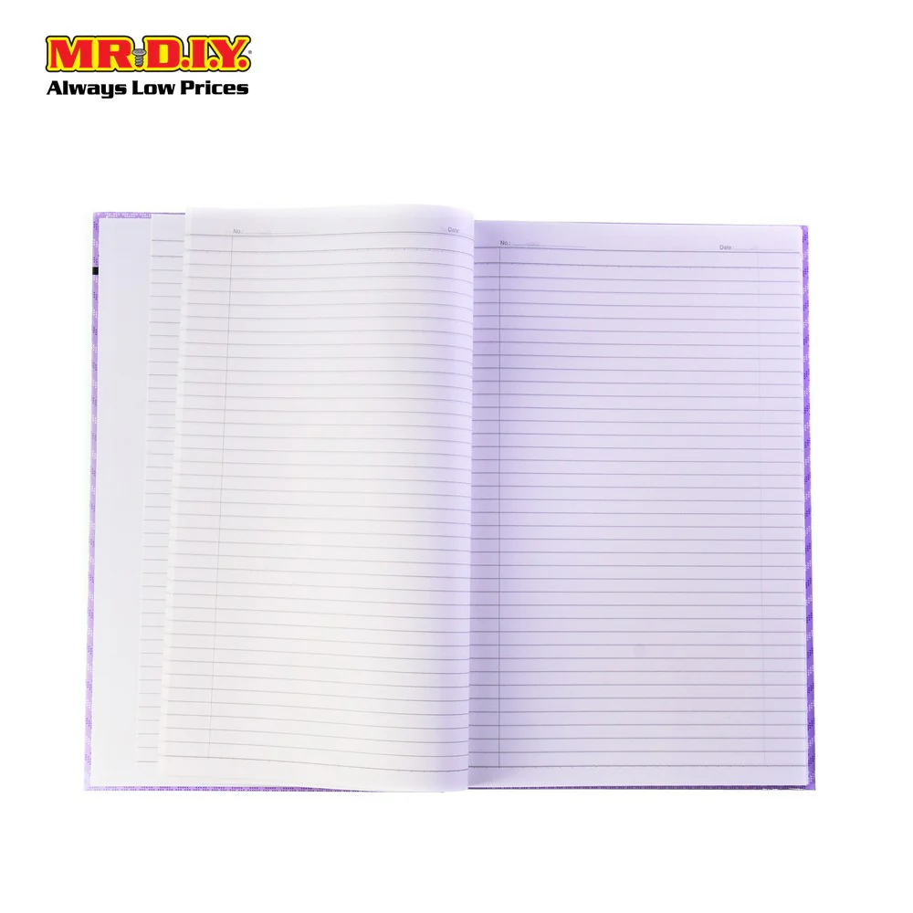 Long Note Book 300'S SNB-523 - Image 2
