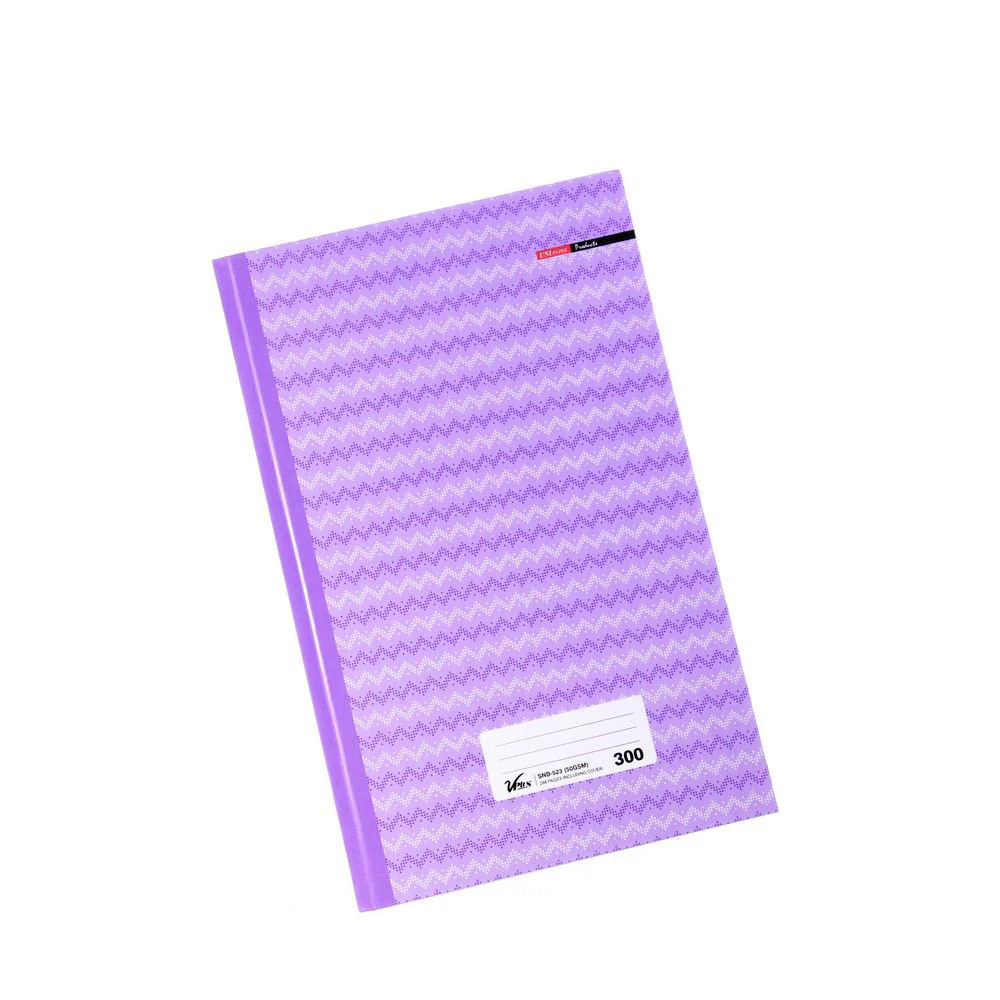 Long Note Book 300'S SNB-523 - Image 3