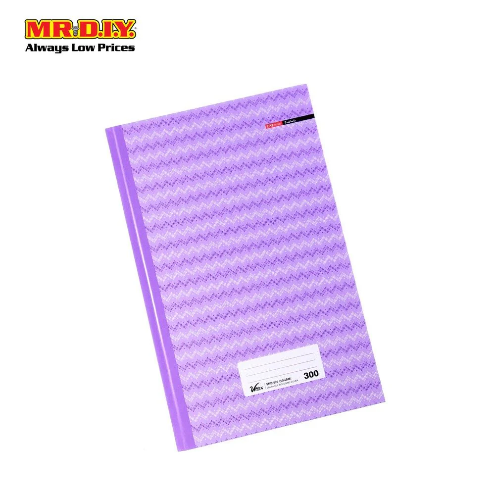 Long Note Book 300'S SNB-523 - Image 7