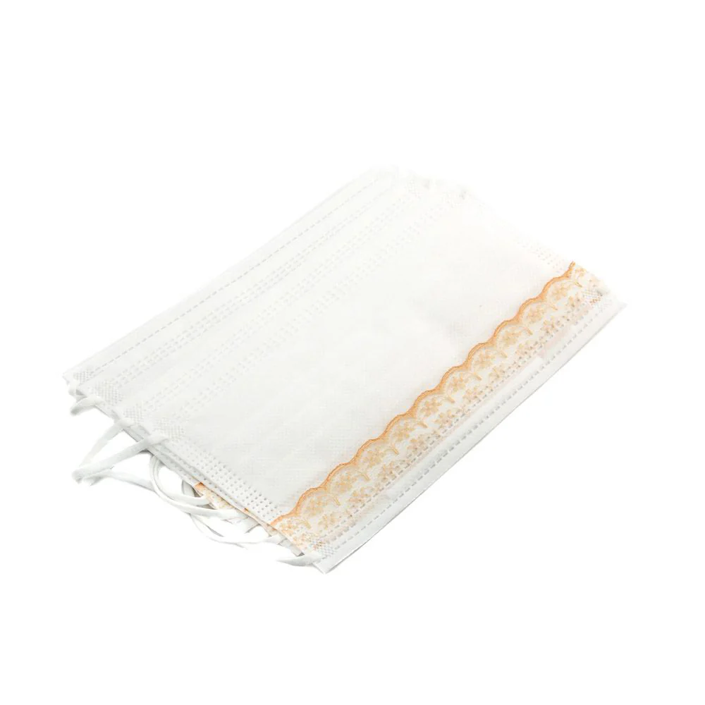Lujian Face Mask (4pc) - Image 3