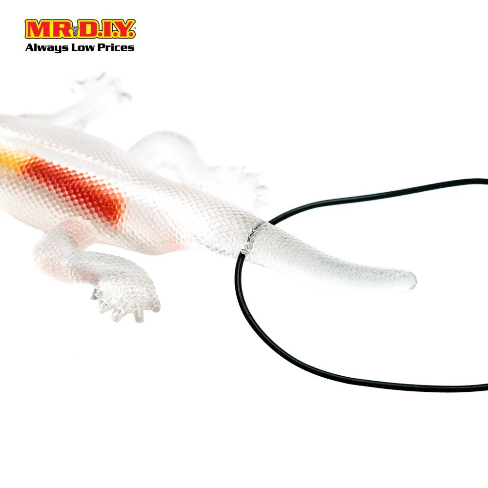 Luminous Necklace (Gecko) - Image 4