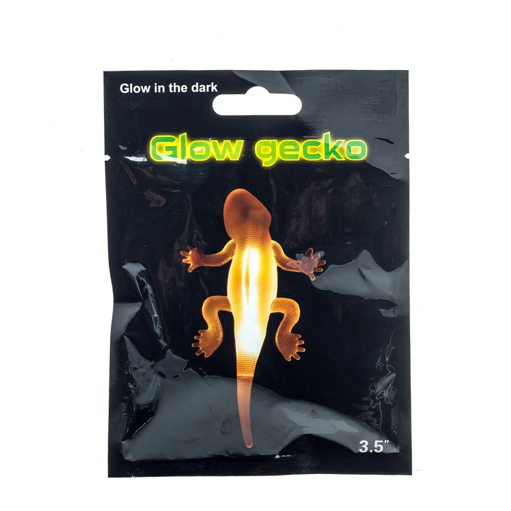 Luminous Necklace (Gecko) - Image 5