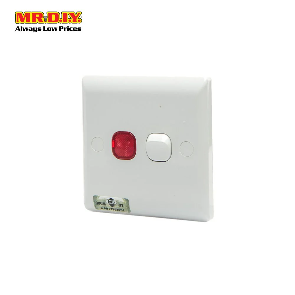 LWD Pole Switch - Image 2
