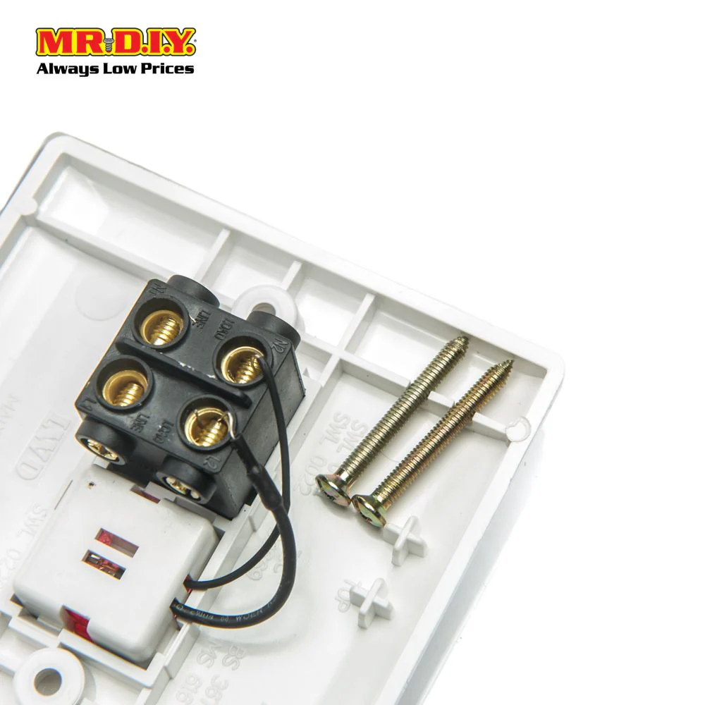 LWD Pole Switch - Image 3