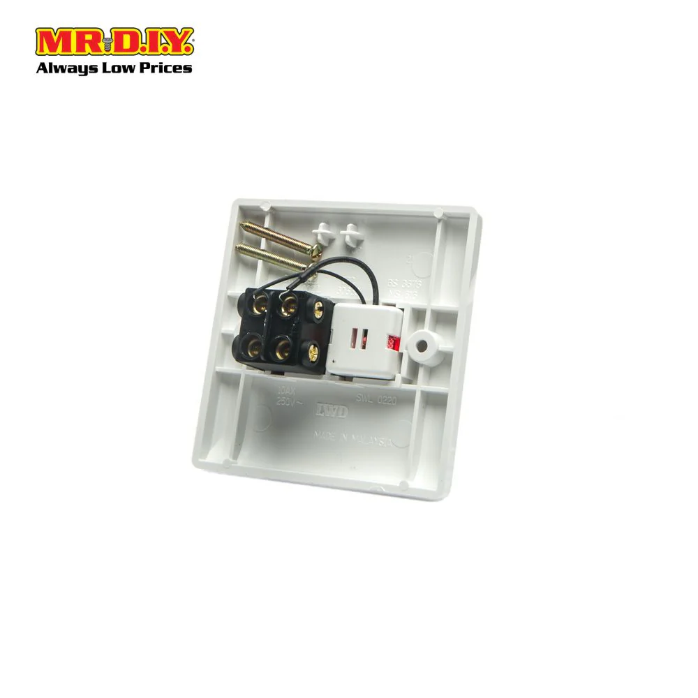 LWD Pole Switch - Image 4