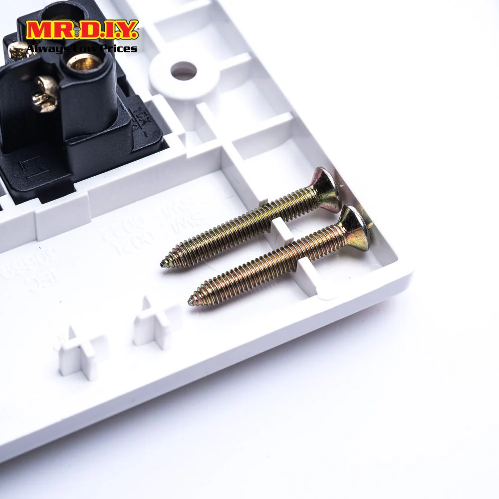 LWD Push Button Wall Switch - Image 2