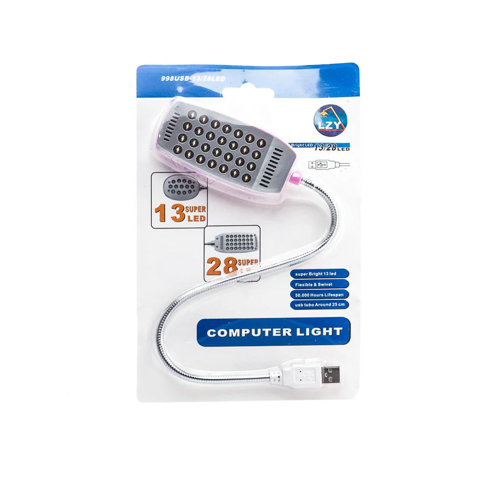 LZY USB LED Light - Image 2