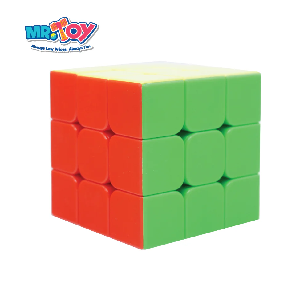 Magic Cube - Image 3