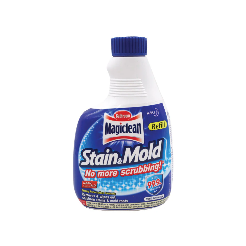 MAGICLEAN Stain Mould Refill Pack 400 ML - Image 5