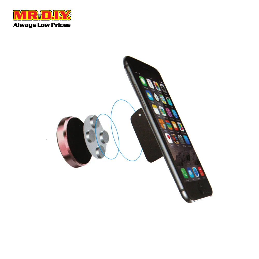 Magnetic Phone Holder - Image 2