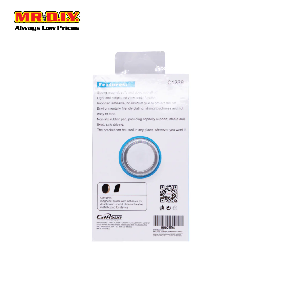Magnetic Phone Holder - Image 3