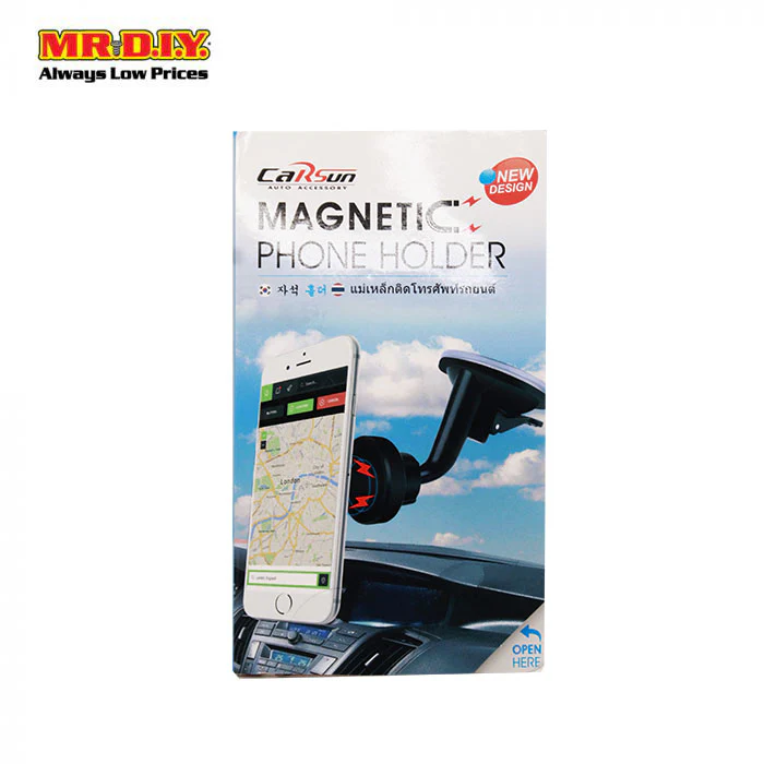 Magnetic Phone Holder - Image 2