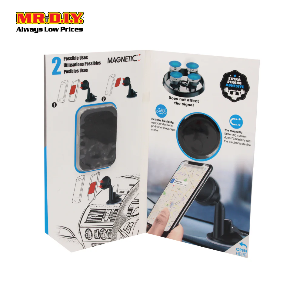 Magnetic Phone Holder - Image 3