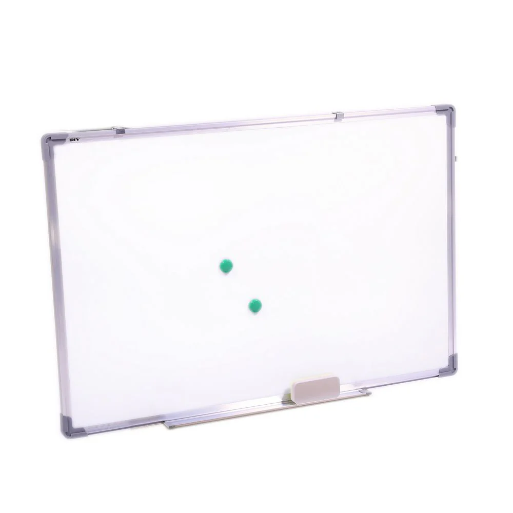 Magnetic Whiteboard 90x60cm - Image 2